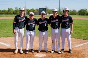 baseball team